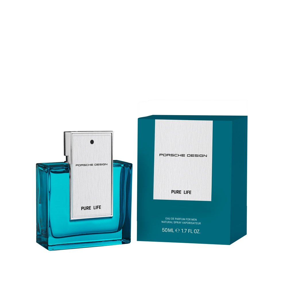 Porsche Design Pure Life Eau de Parfum Spray