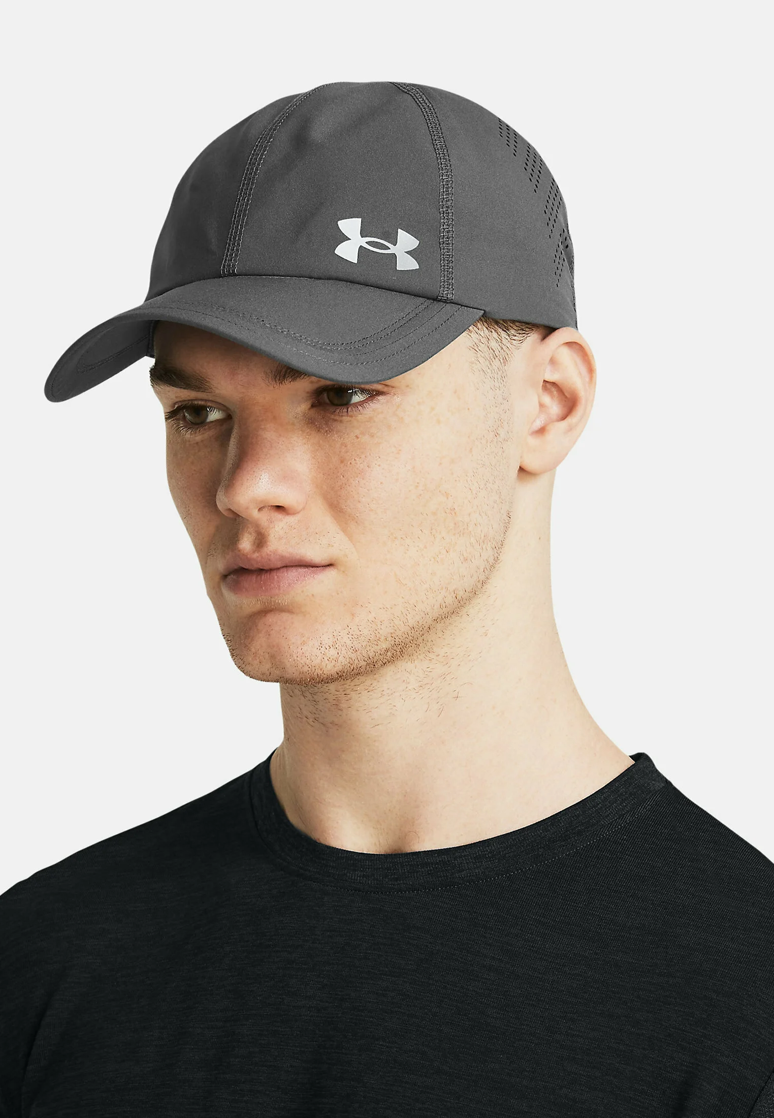 Gorra Under Armour ISO CHILL LAUNCH ADJ