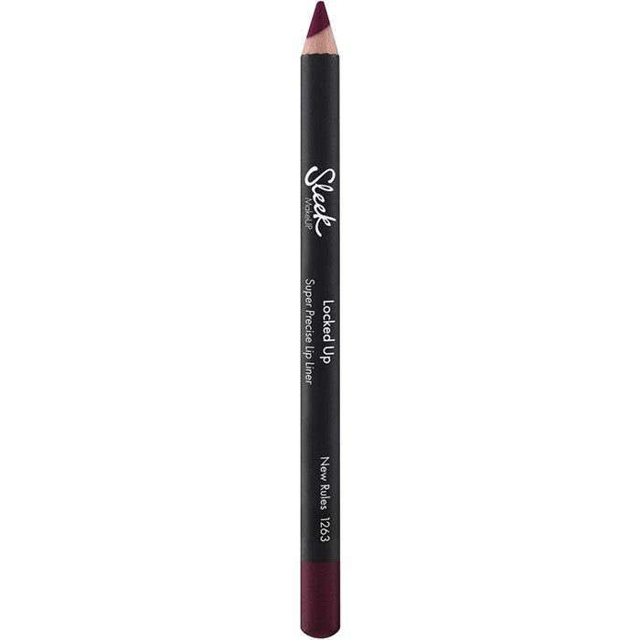 Locked Up LipLiner