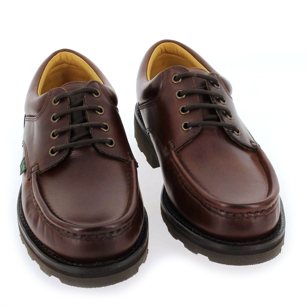 Paraboot  THIERS ROCADE  - Marron