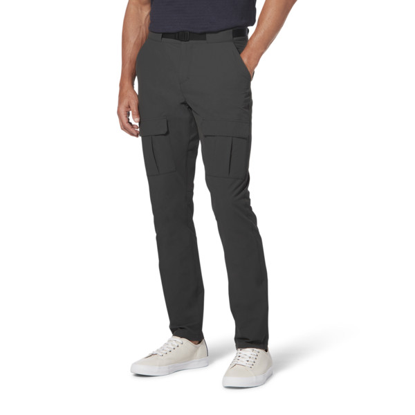 BACKCOUNTRY PRO PANT Herren - Trekkinghose