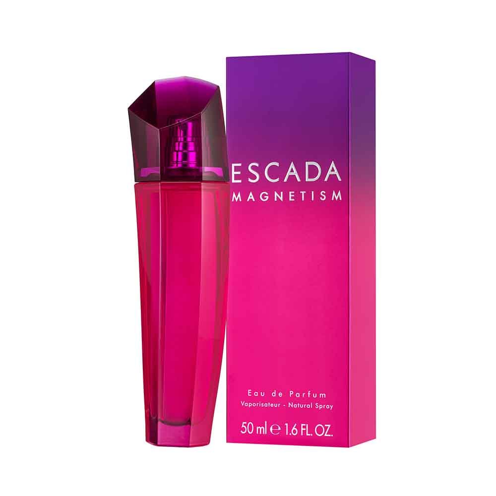Escada Magnetism Eau de Parfum Nat. Spray