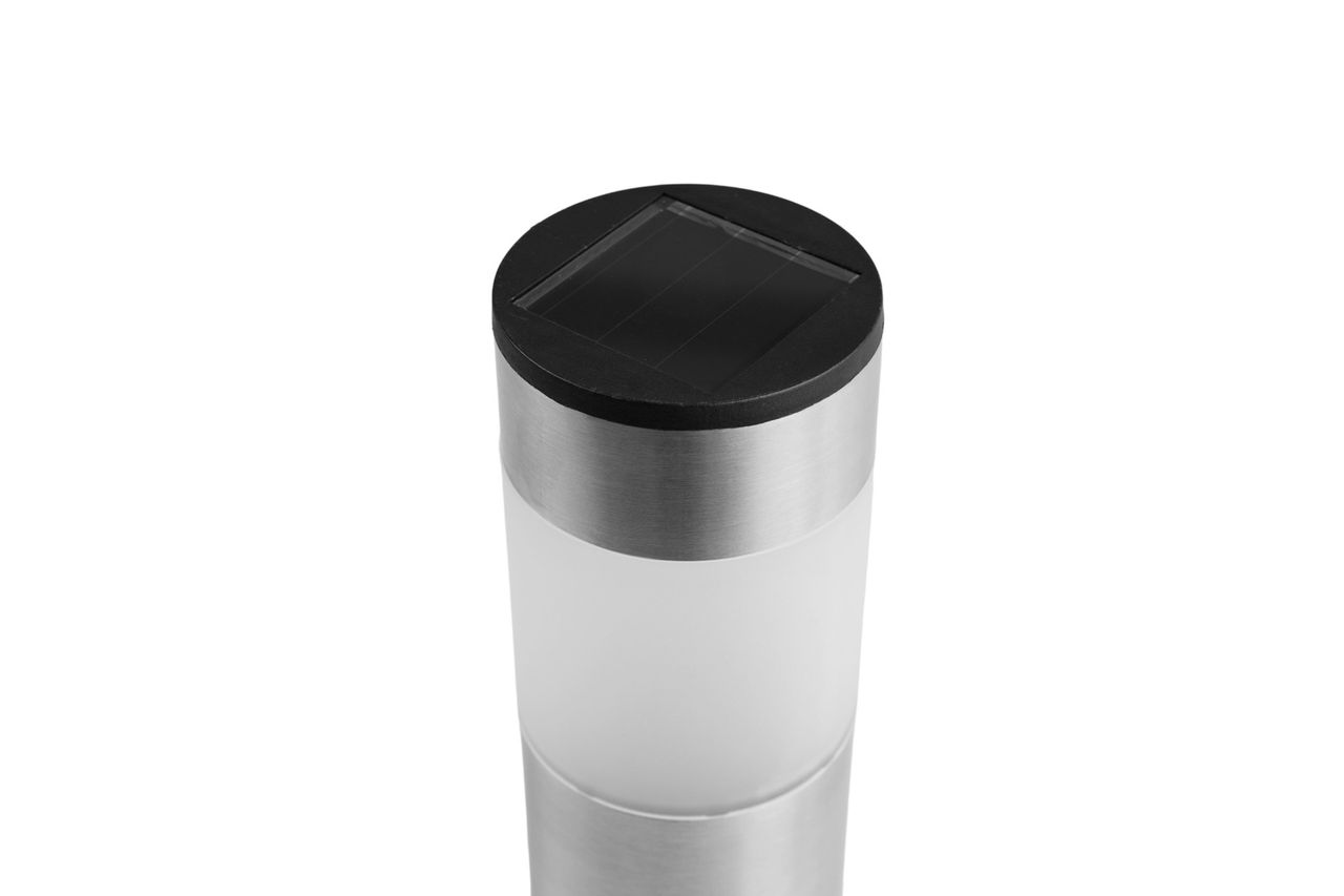 MYCARE LED LOVERS -Solar-Gartenlampen-Set San Diego