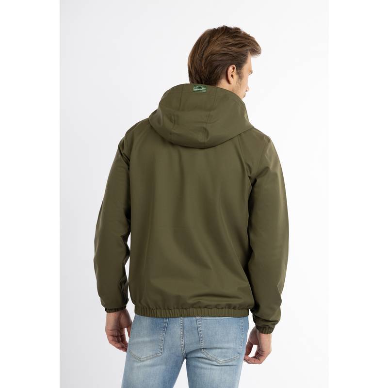 Schmuddelwedda Regenjacke Herren