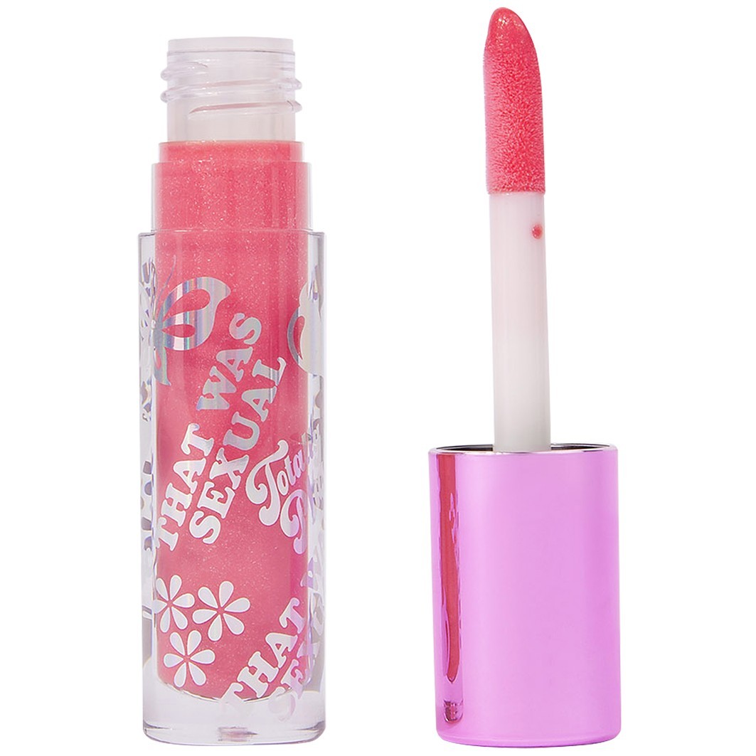 Oral Fixation - High Shine Lip Gloss
