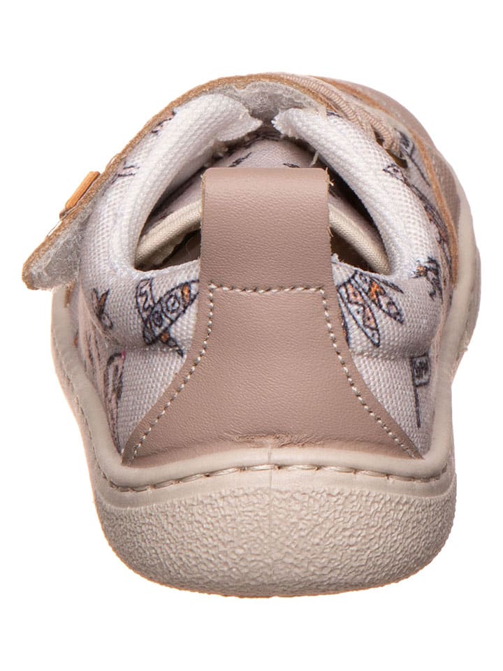 El Naturalista Barfuß-Sneakers in Rosa günstig kaufen