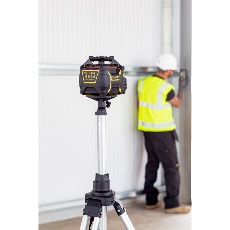 Stanley FMHT77447-1 FATMAX® RL700L Rotierender Laser