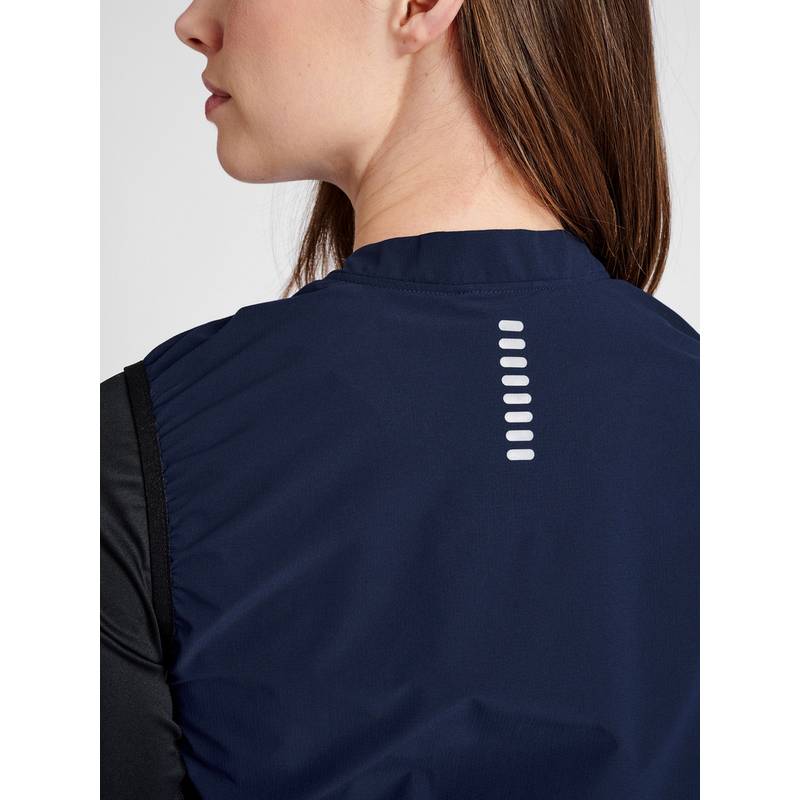 Newline WOMENS CORE BIKE GILET Gilet Damen