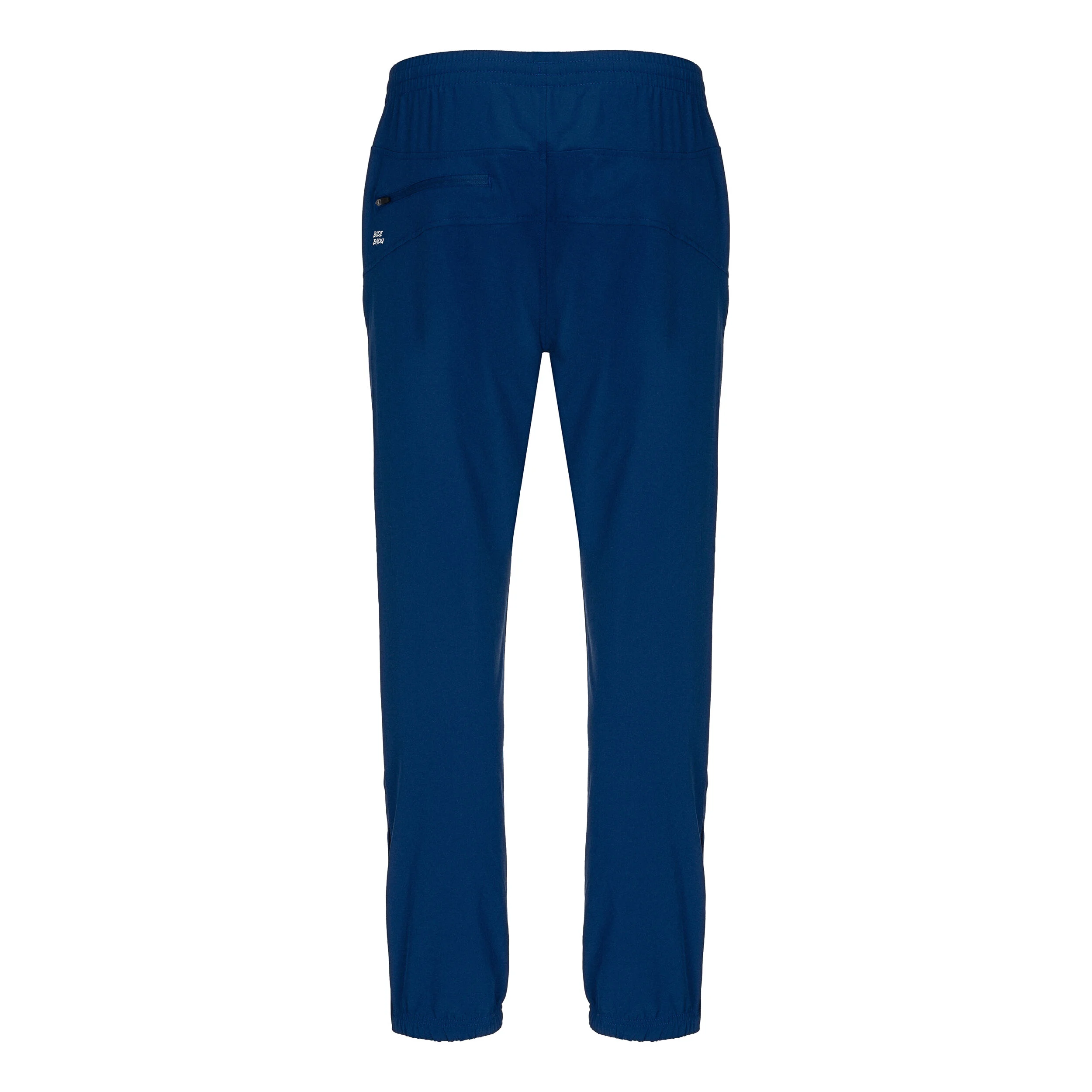 Flinn Tech Trainingshose Herren - Blau