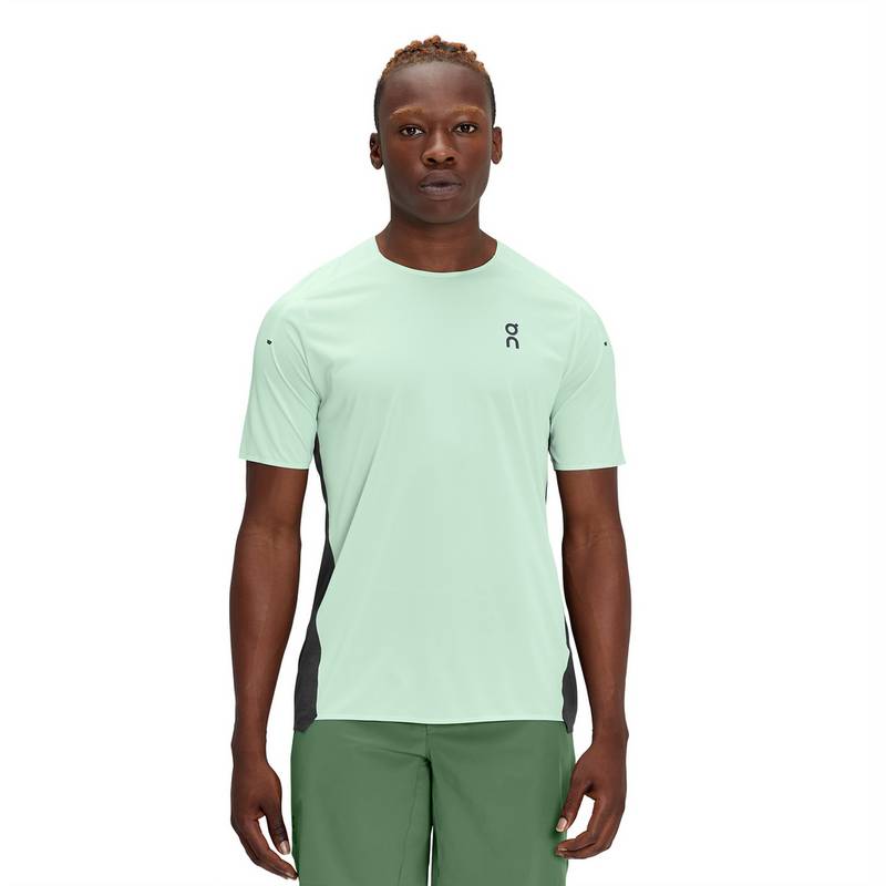 On Funktionsshirt Herren