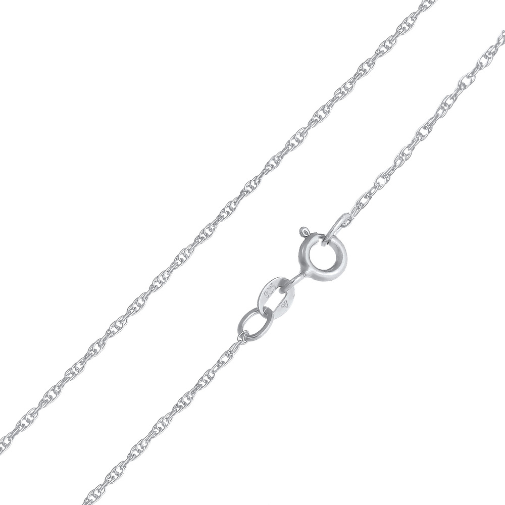 Elli Elli Collier Pièce du zodiaque féminin Scorpion Astro Tendance antique en argent  Bijoux