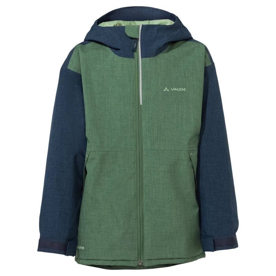 Hylax 2 Lagen Regenjacke Kinder