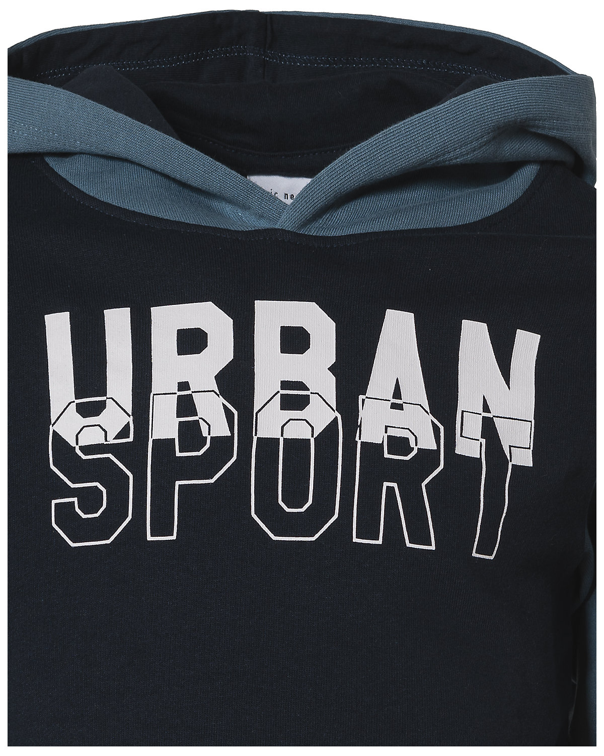Sweatshirt NMMVEBLOCK für Jungen