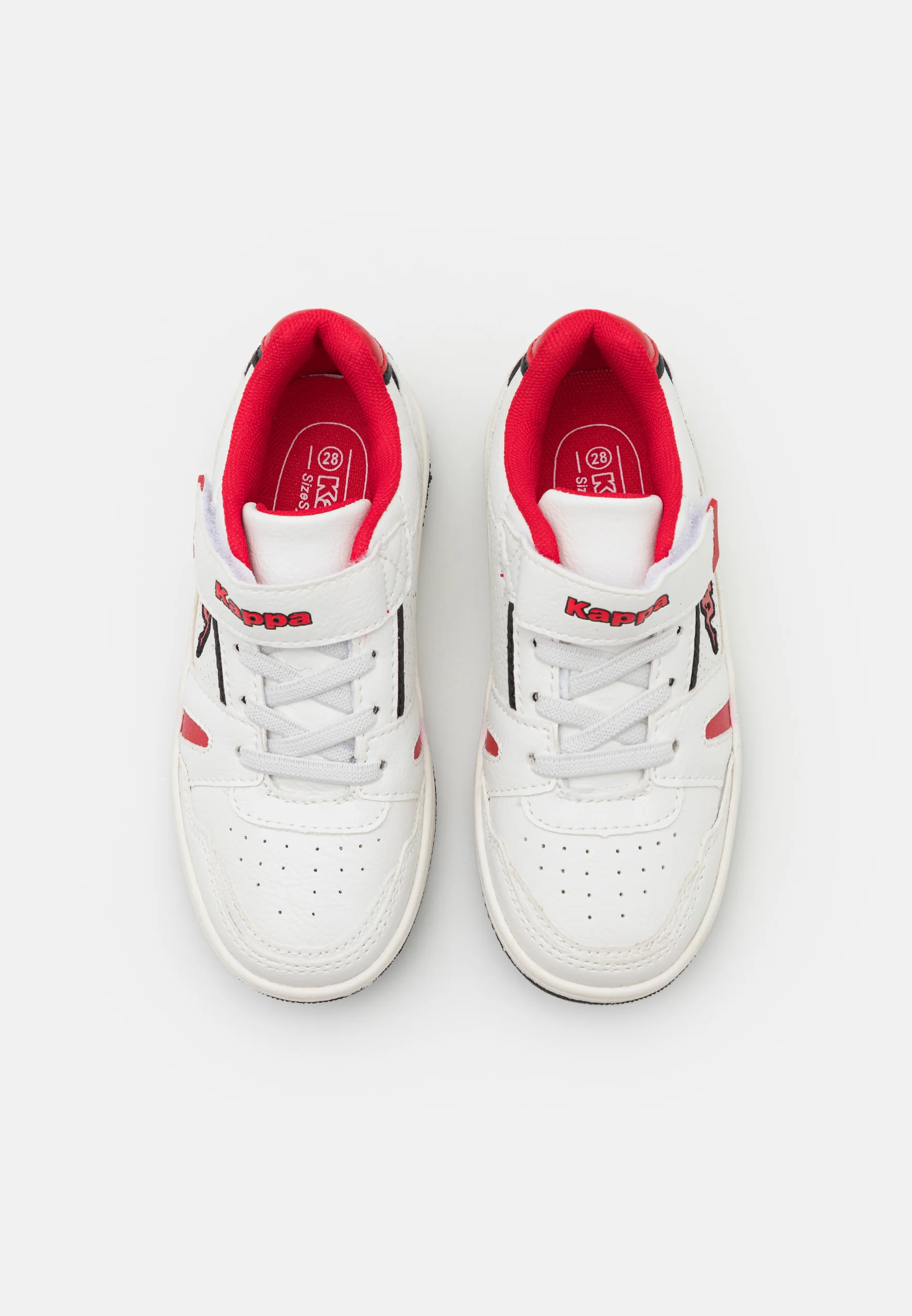 Kappa UNISEX - Zapatillas bajas