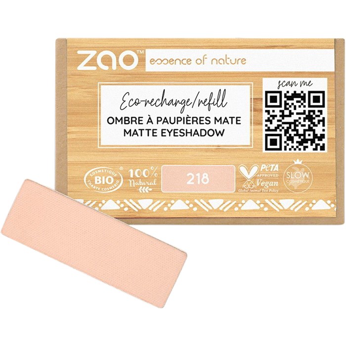 Matt Eyeshadow Refill