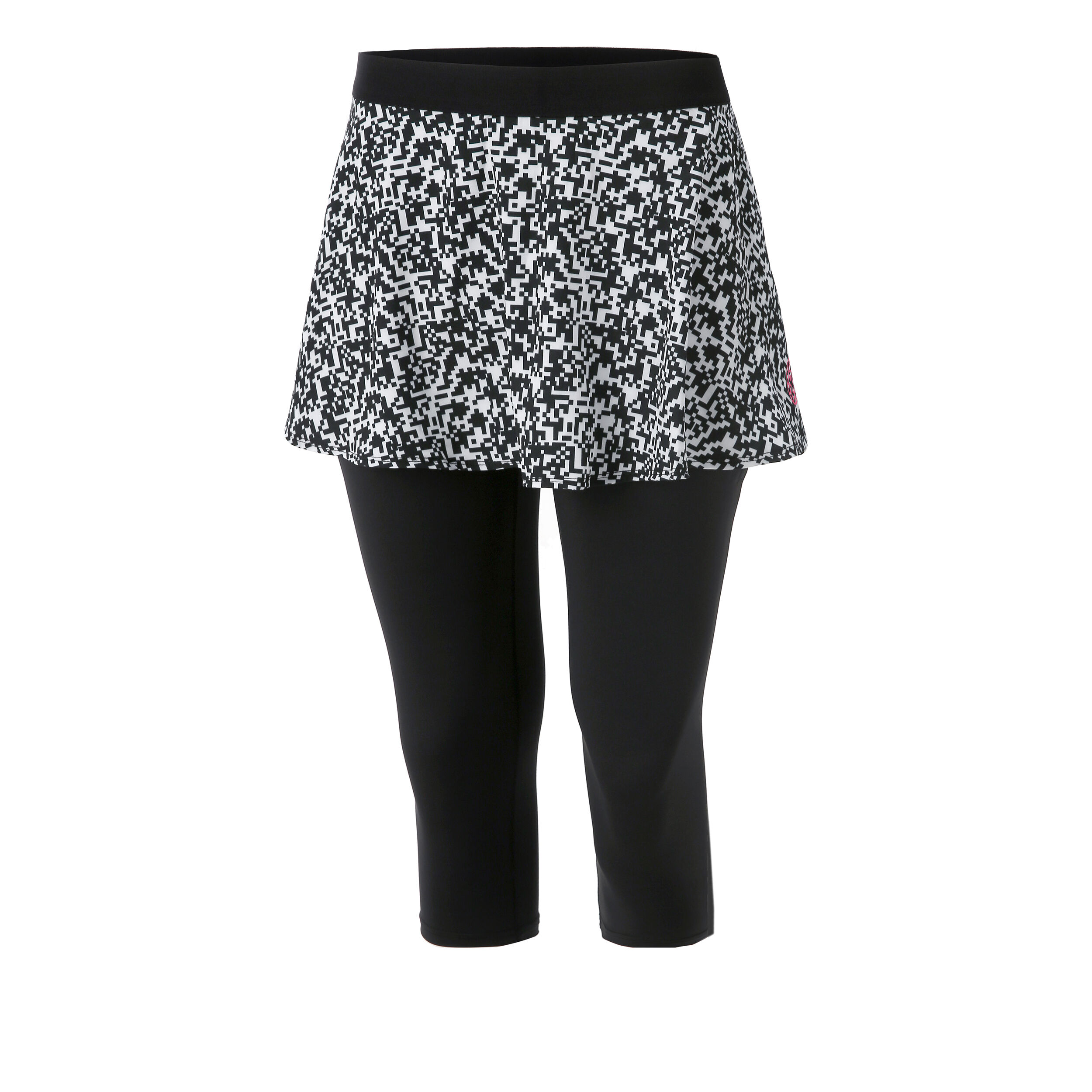 Faida Tech Scapri Special Edition Damen - Schwarz, Weiß