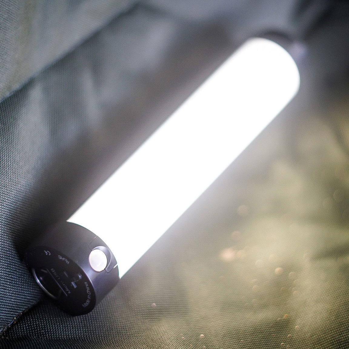 Biwy lamp mack2 logistics biwy light ir