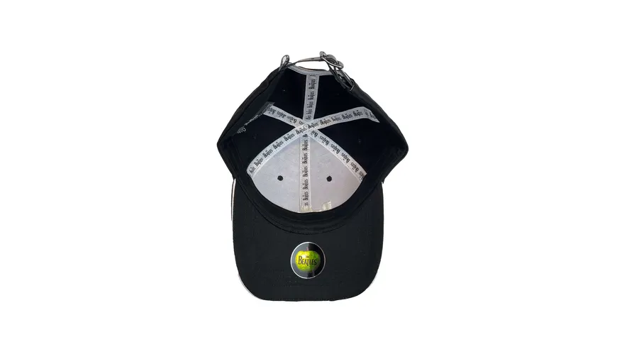 BEATLES CAP APPLE