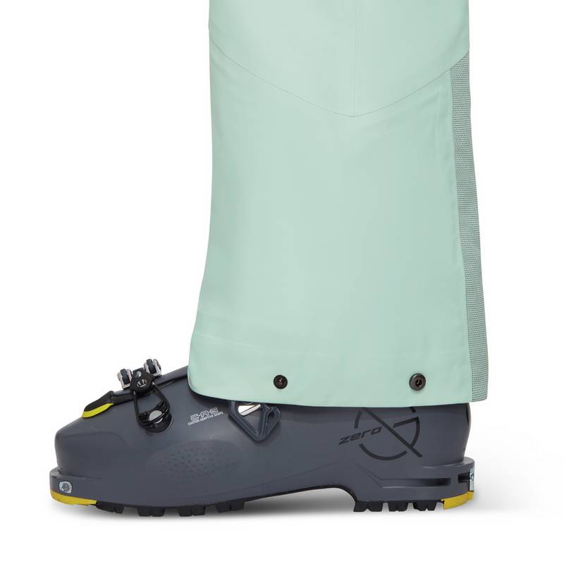 Mammut Haldigrat Air Funktionshose Damen