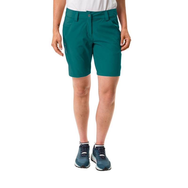 VAUDE Women's Neyland Shorts Funktionshose Damen