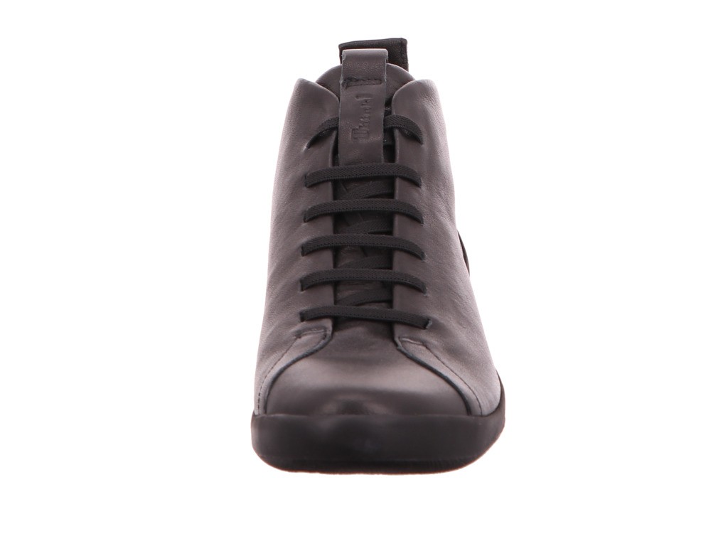 THINK Stiefeletten schwarz 3-000616