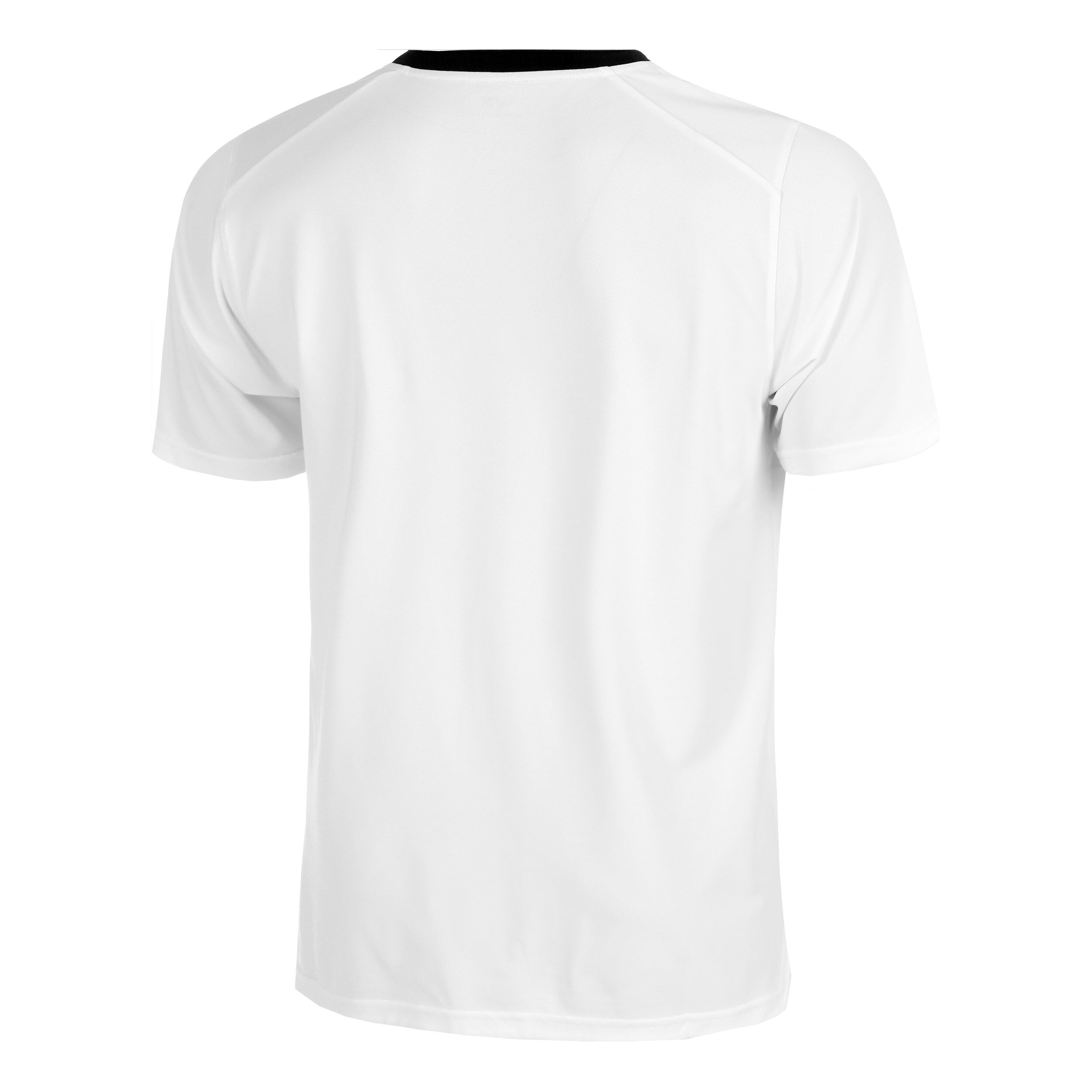 Tournament T-Shirt Herren - Weiß