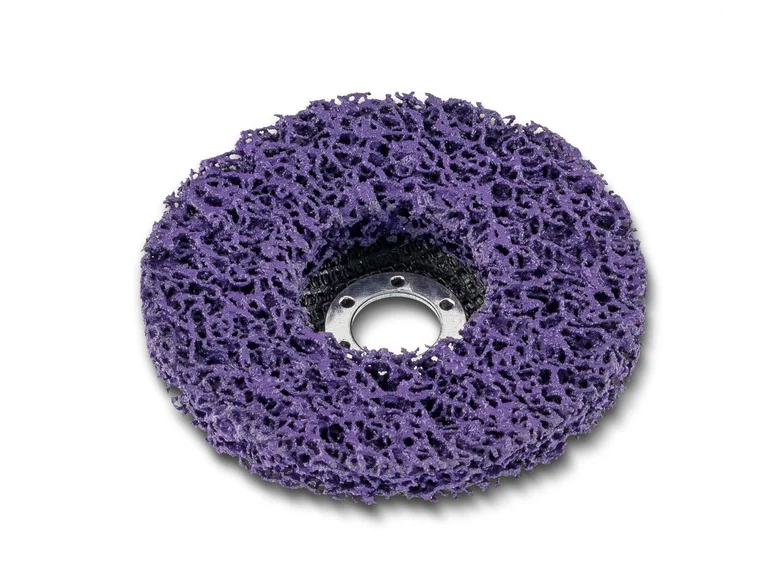 Akcesoria PARKSIDE® para rebarbadoras, Ø 125 mm