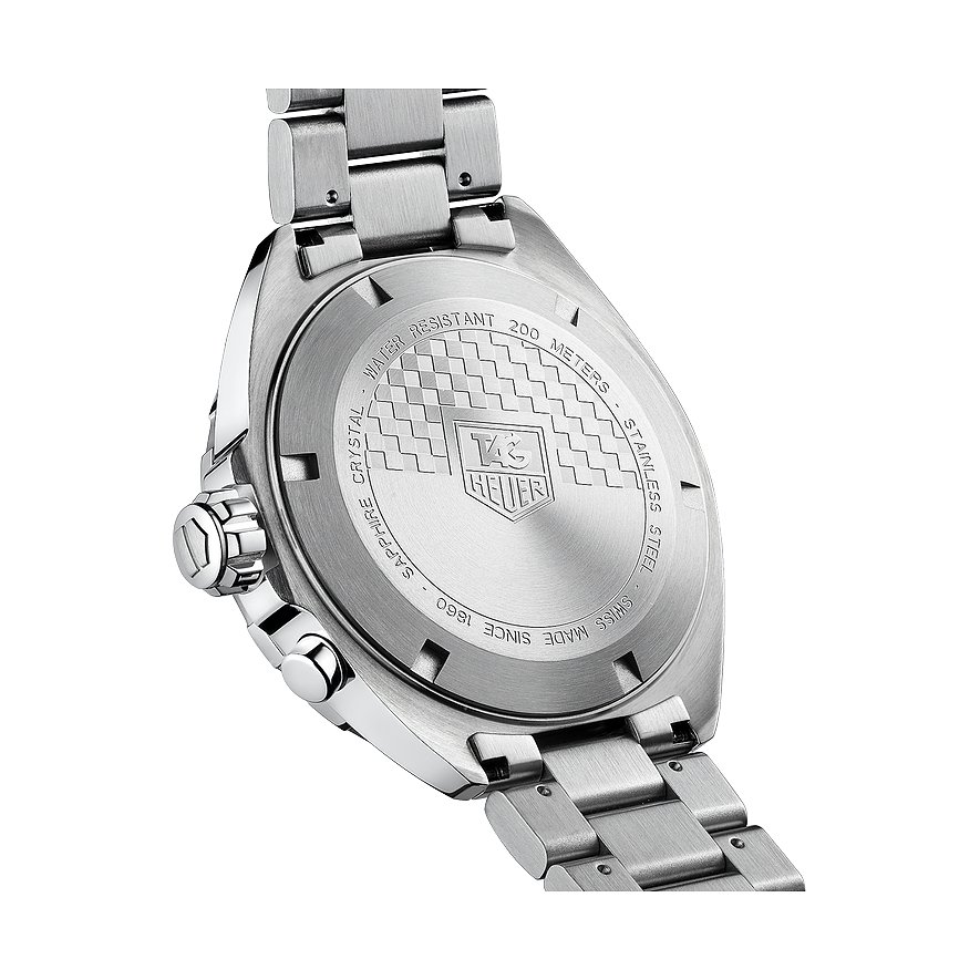TAG Heuer Herrenuhr Formula 1