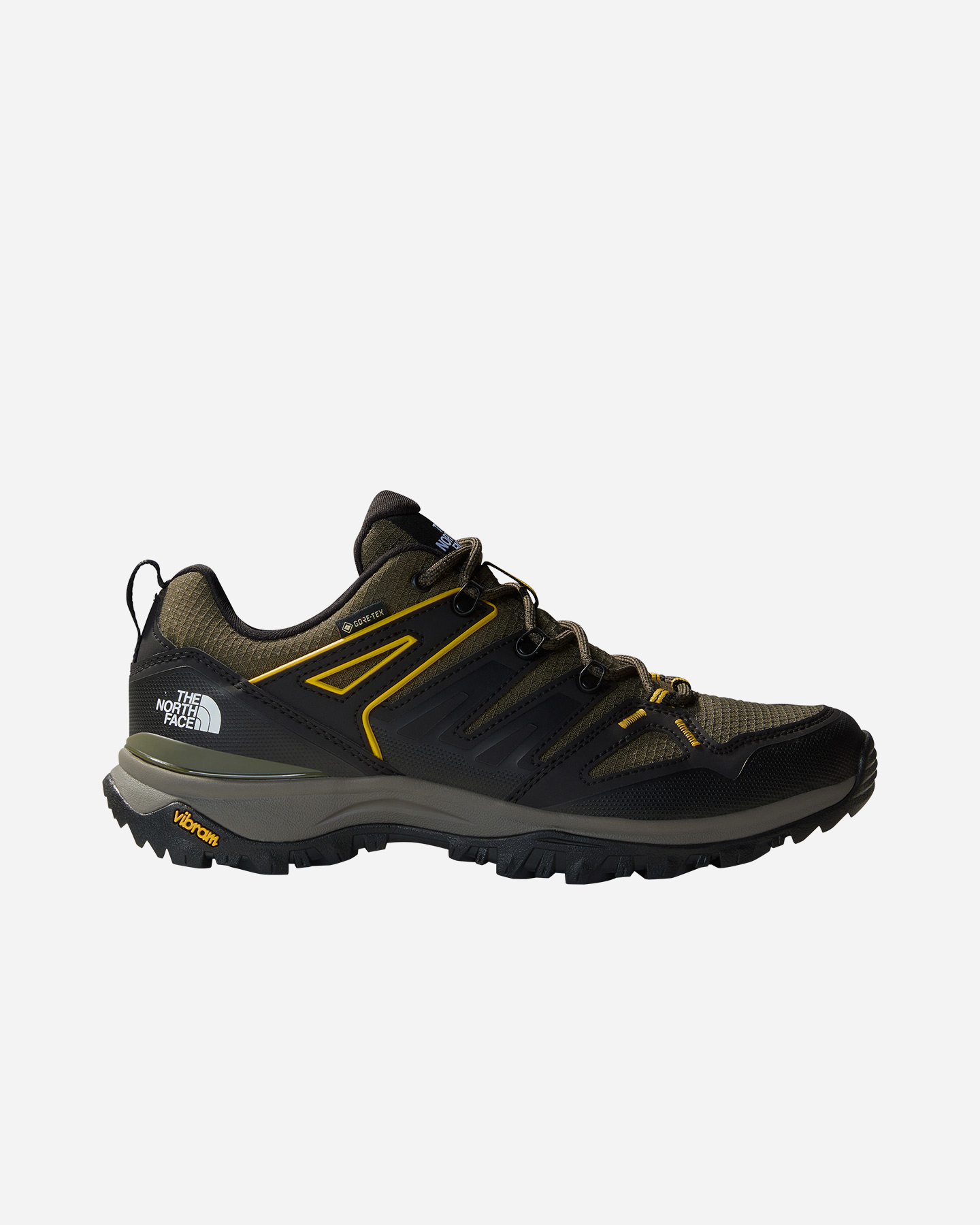 Scarpe Trail The North Face Hedgehog Gtx M NF0A8AA9BQW1
