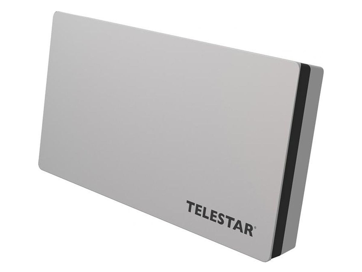 TELESTAR DIGIFLAT 4 Quad Sat Flachantenne