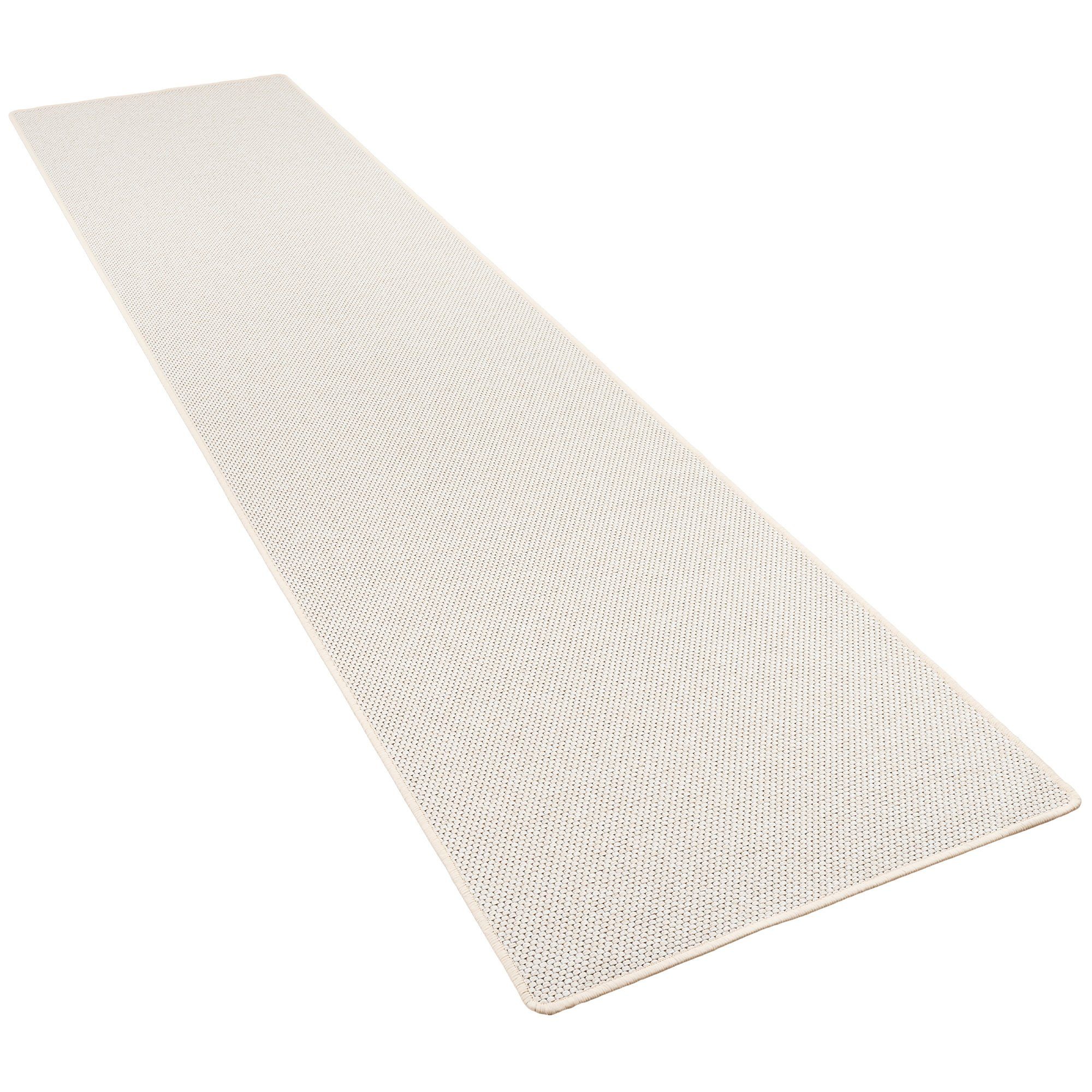 Läufer Läufer Teppich Bentzon Flachgewebe, Snapstyle, Rechteckig, Höhe: 5 mm