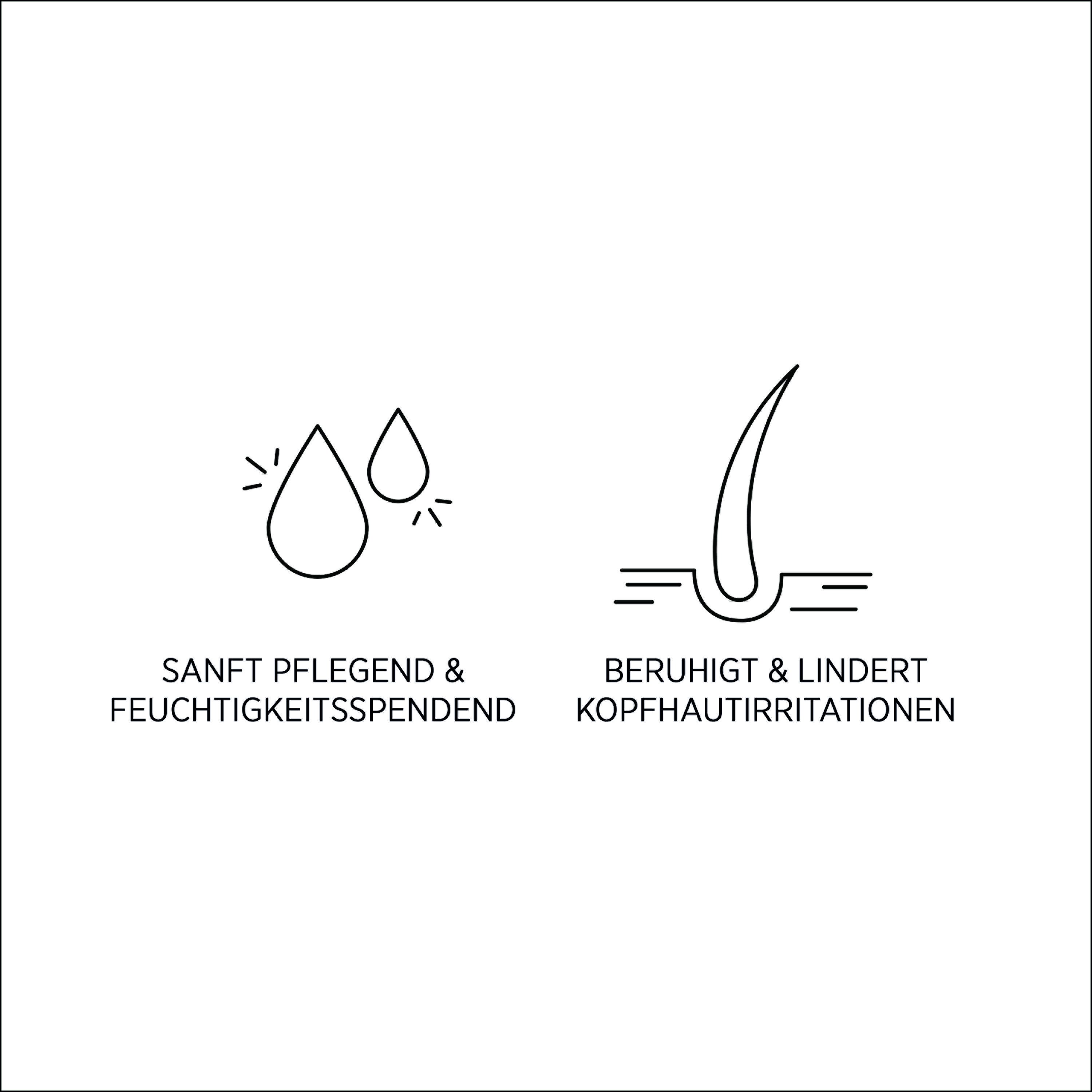 System Professional B5 Balance Feuchtigkeitspflege Haarlotion 125 ml
