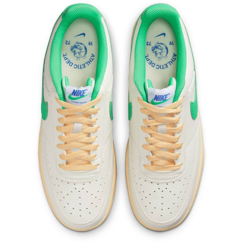 Nike Court Vision Sneaker Herren