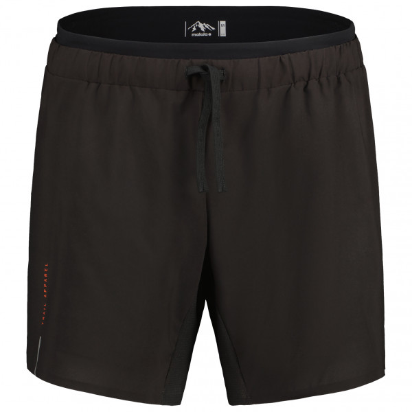 Maloja - OldenM. - Laufshorts