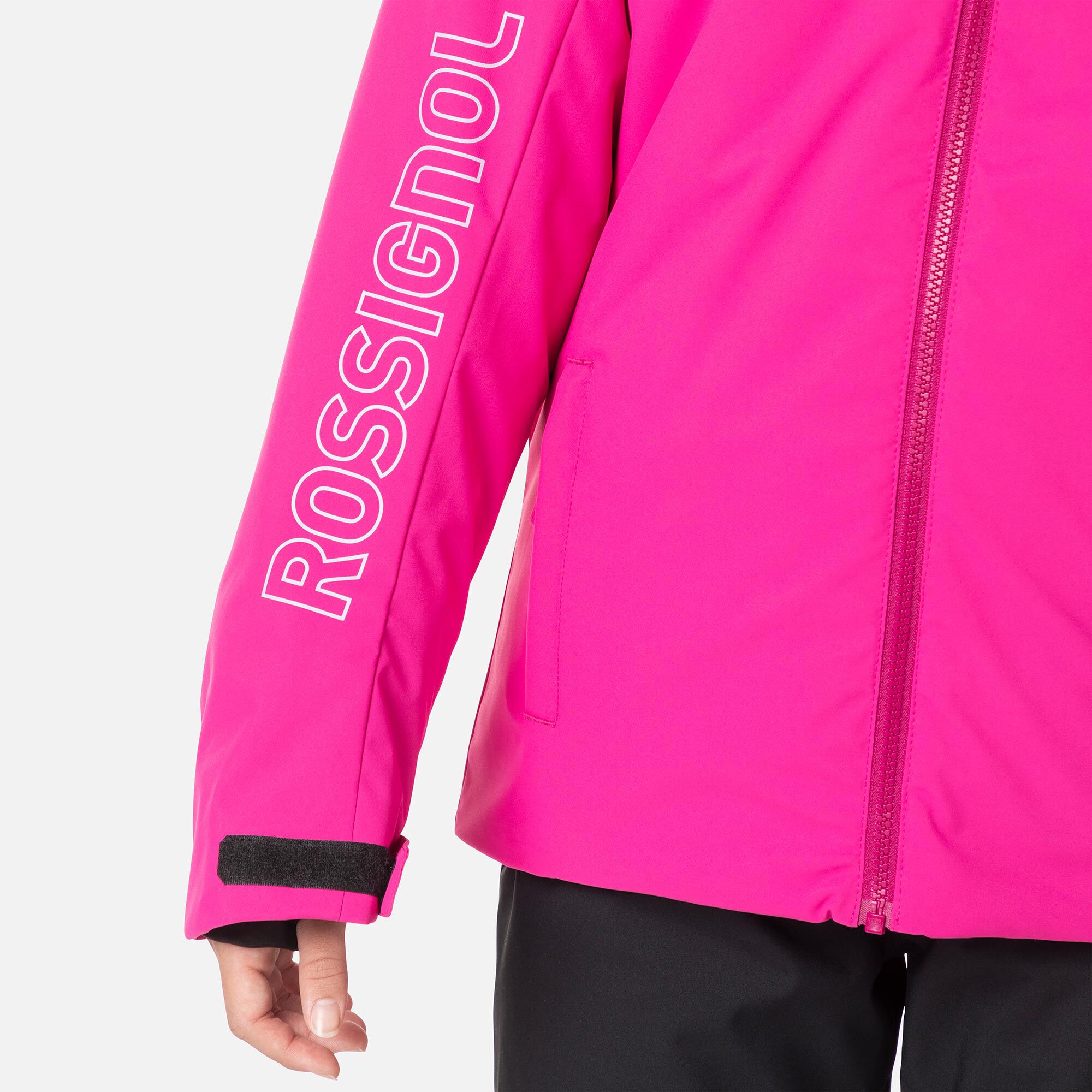 Veste de ski enfant