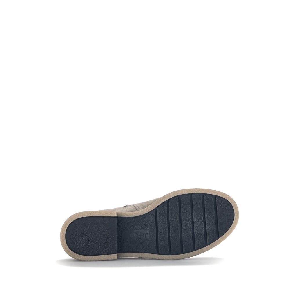 Gabor fashion Winterstiefelette beige