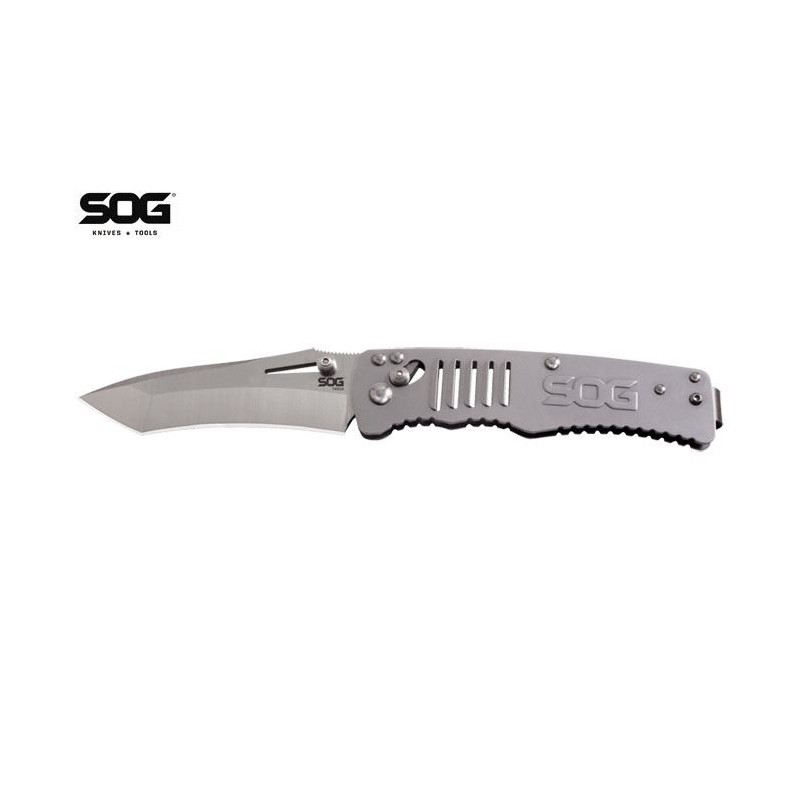 SOG Targa Satin TG1001-BX