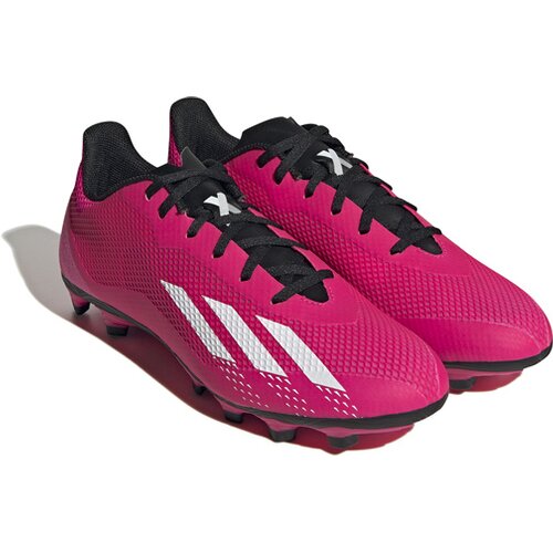 HERREN FUSSBALL-RASENSCHUHE X SPEEDPORTAL.4 FXG