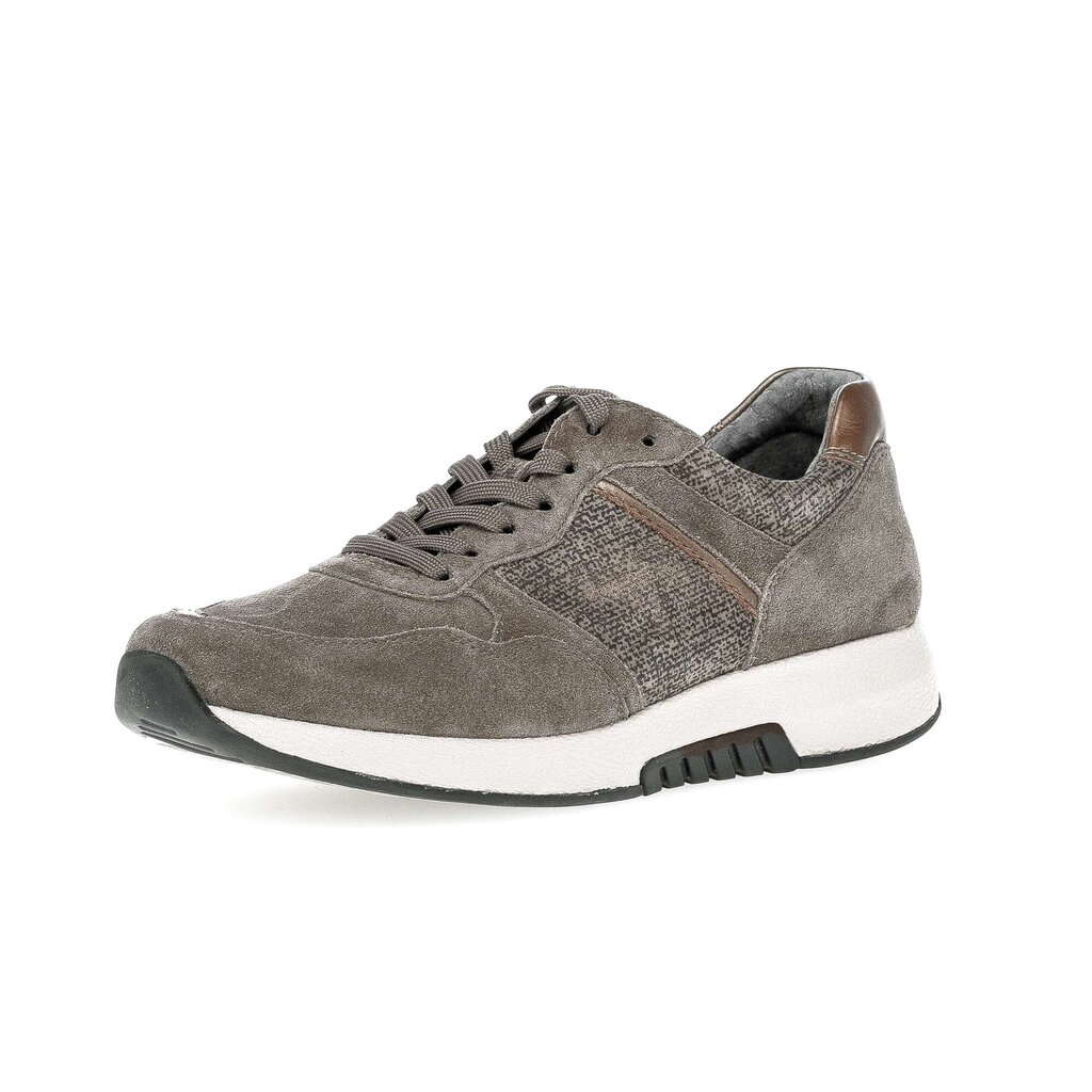 rollingsoft Sneaker low braun