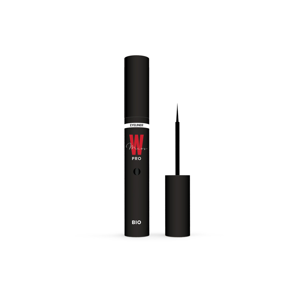 Miss W Pro Eyeliner Eyeliner