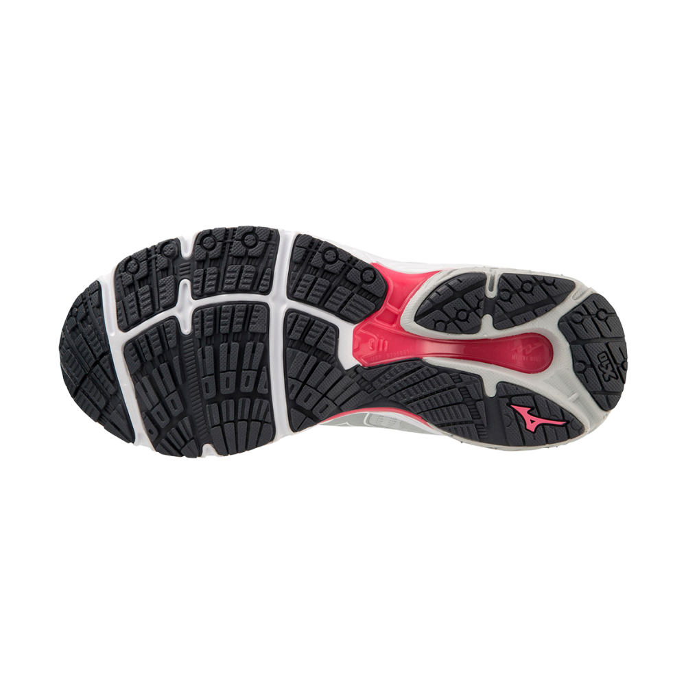 Mizuno Wave Prodigy 5 J1GD2310-24 / grau