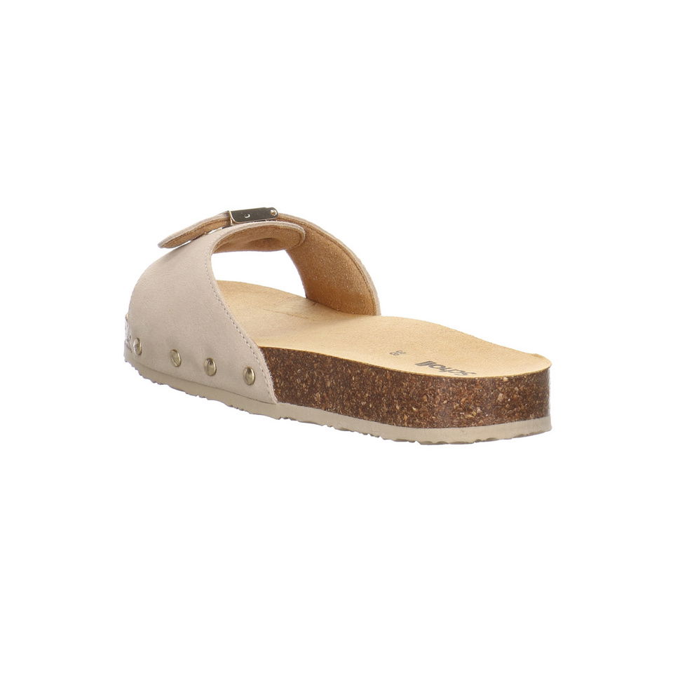Scholl Pescura Pantolette