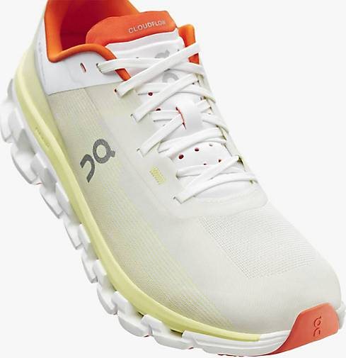 On Damen Laufschuhe CLOUDFLOW 4