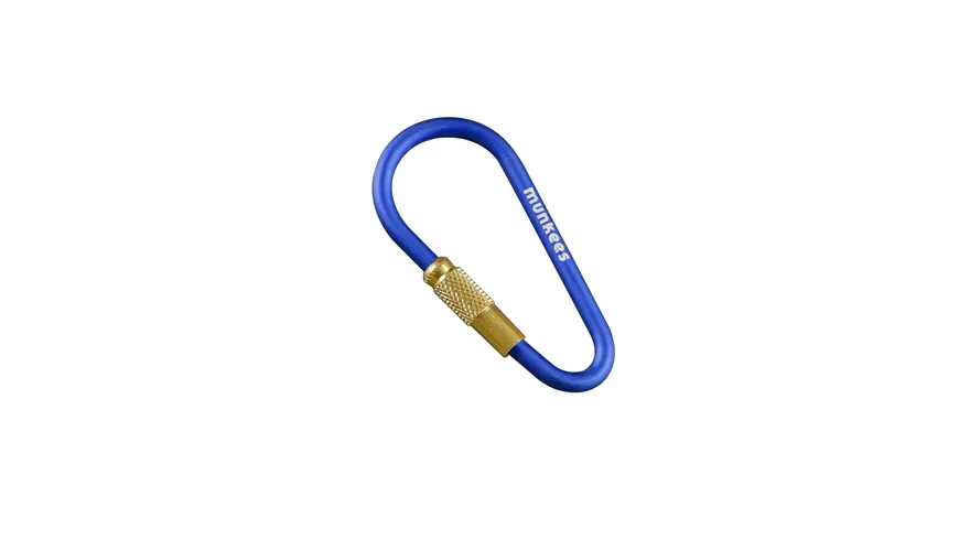 munkees Karabiner Mini Link