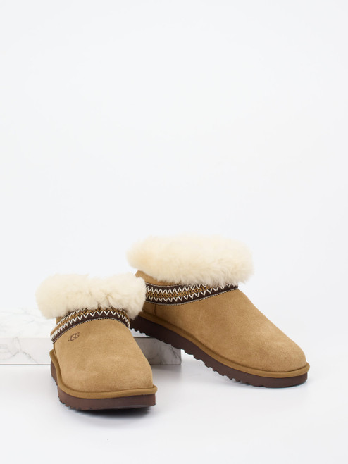 Stiefelette-18112290012 UGG