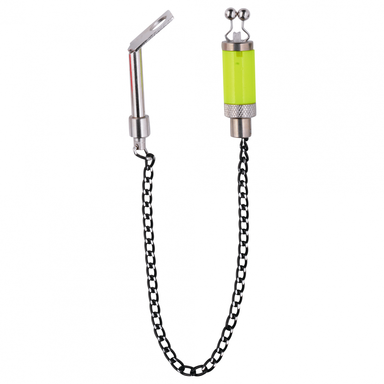 Kogha Bissanzeiger Ultra Backbite Bobbin (gelb)