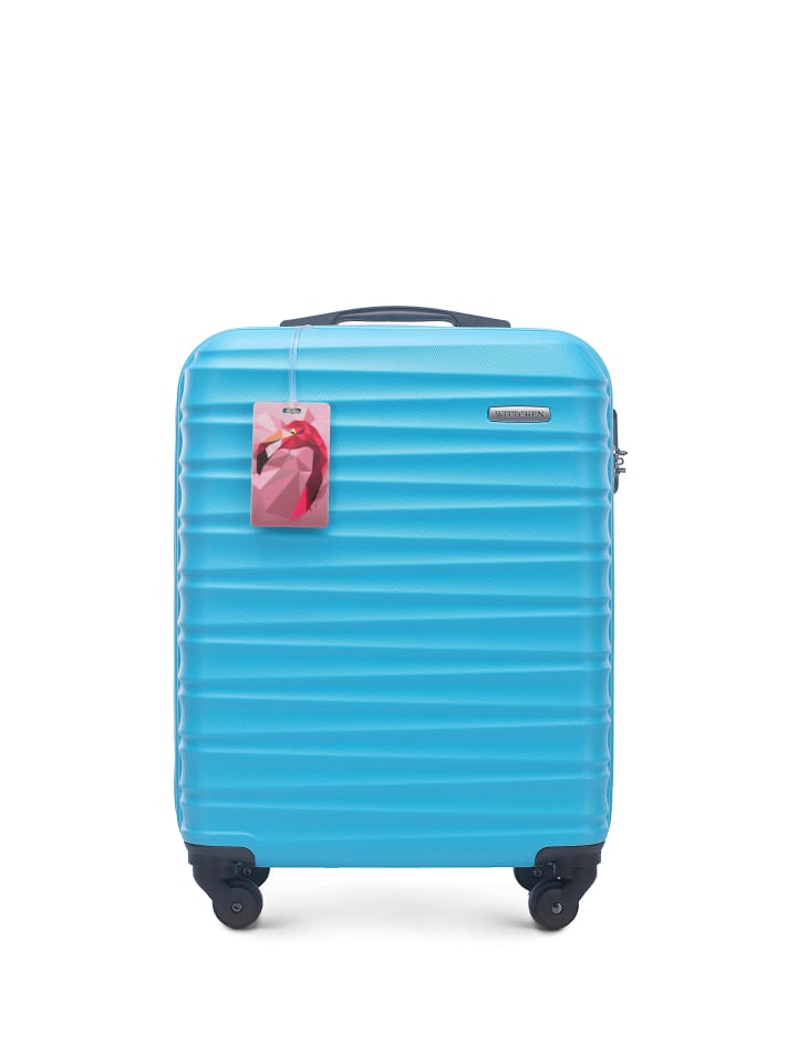 Wittchen GROOVE LINE COLLECTION in Blue günstig kaufen onesize