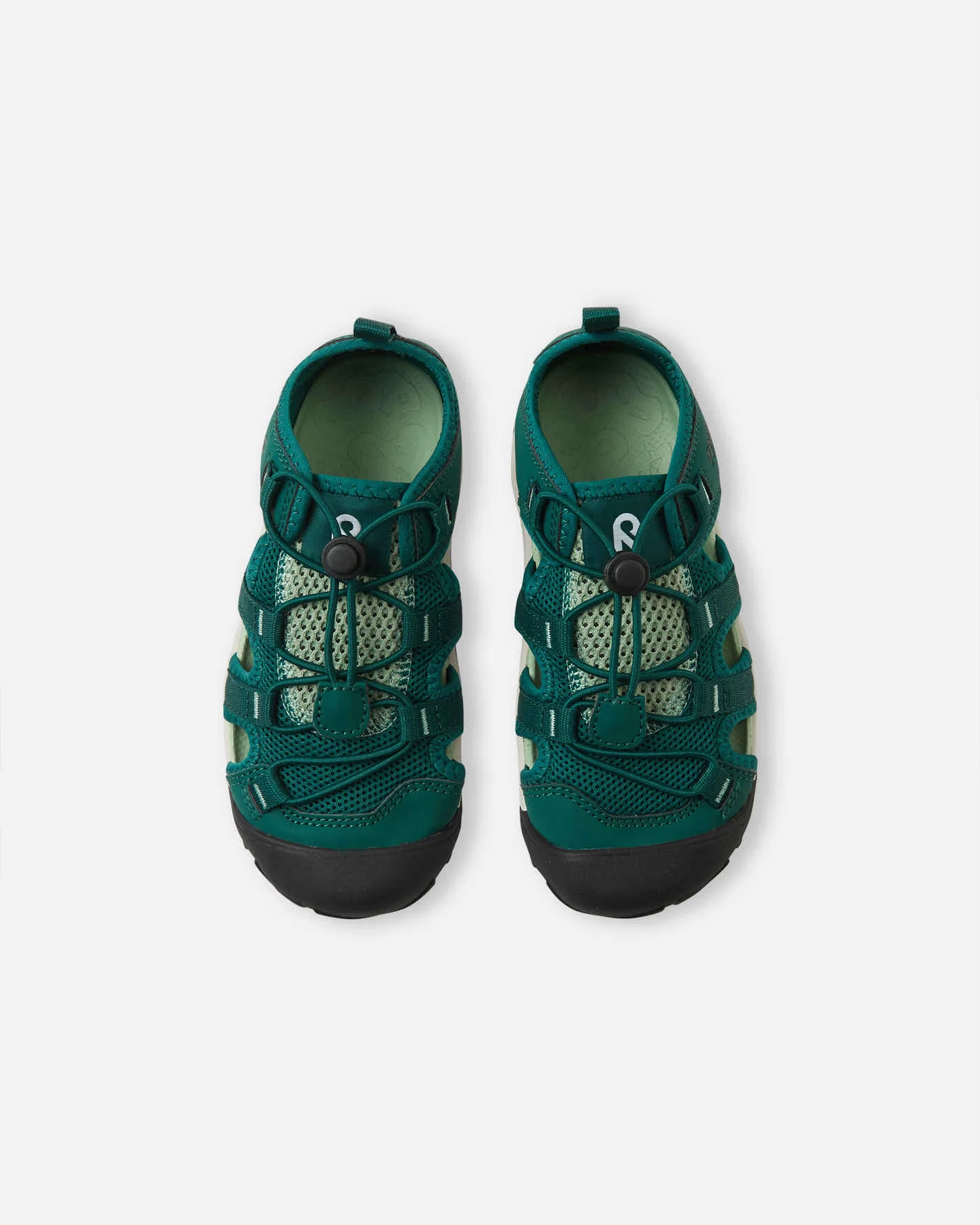 Kinder Trekkingsandalen Talsi