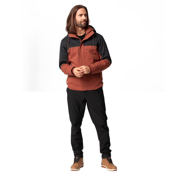 MANUKAU JACKET II Herren - Winterjacke
