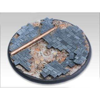 Ancient Machinery base | 120mm RL (1)